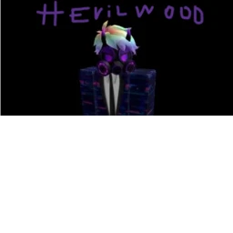 hevilwood icon