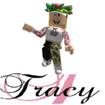 Tracey's group