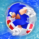 Sonic Revival X