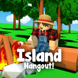 Island Hangout (NEW)