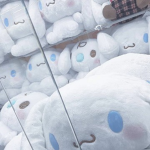 cinnamoroll fans