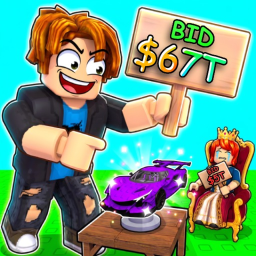Bid For Cars!