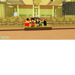 Mickey Annual Event