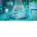 Vision Studios Blitz