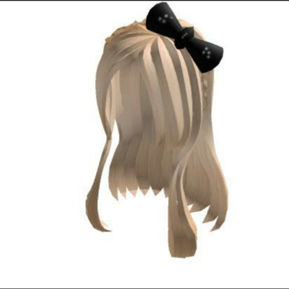 Hair✓ Roblox decal