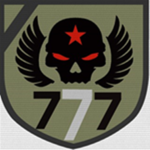 777th "Dice"