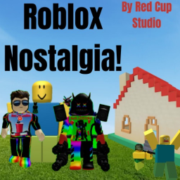 Roblox Nostalgia