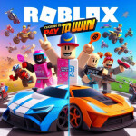 Clickers VS Racer [UGC + GAMEPASSES]