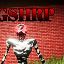 Nhập vai Gmod Siren Head chính xác (ANTI GRAB) icon