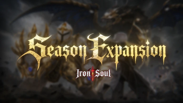 Season II Expansion