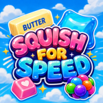 Squish For Speed