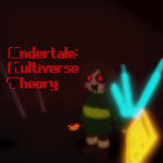 Undertale: Multiverse Theory Community!
