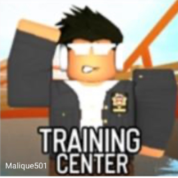 Mano County Training Center
