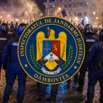 Inspectoratul de Jandarmi Judetean Dambovitaa