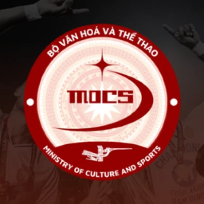 (SROV) Ministry of Culture, Sport and Tourism Roblox group icon