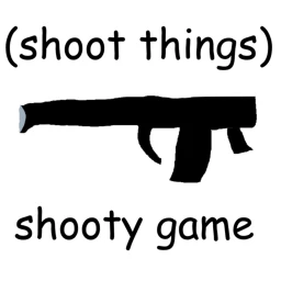 shooty game icon