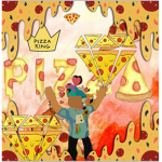 Pizza squad official group!