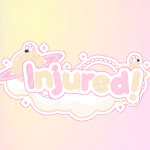 injured!