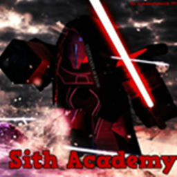 The Sith Academy On Mustafar