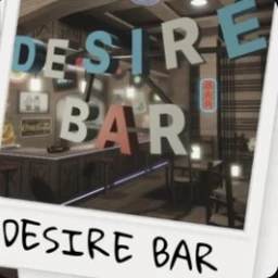 Desire bar. icon