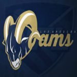 ®NFL® | Los Angeles Rams Football™