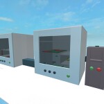 Become a Computer Program(Uncopylocked!)