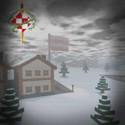 Nemesis Village [SWORD]