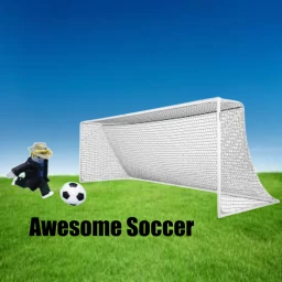 ⚽️ Awesome Soccer icon