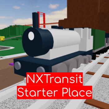 NXTransit Starter Place