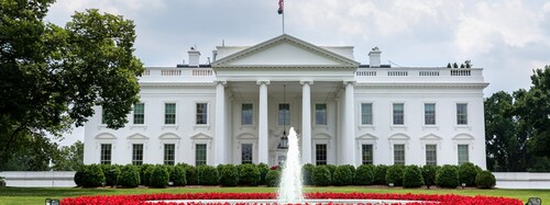[υѕa] Washington D.C | Alpha 