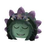 Visage of Fauna Flora