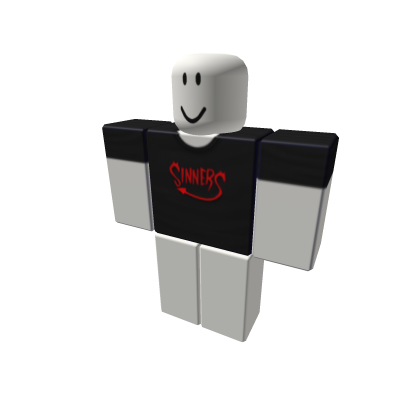 SINNERS DEMON VERSION thumbnail