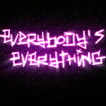 Everybody'sEverything