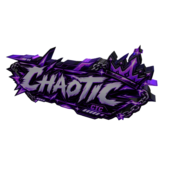 CHAOTIC V2