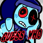 Dandy's World Guess Who!