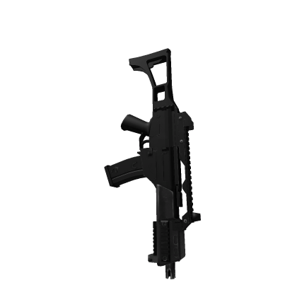 Gun