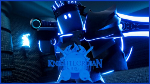 Knightlordian RPG | Neverfells Camp!