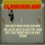 roblox army  the best clan