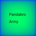 Panda bro army