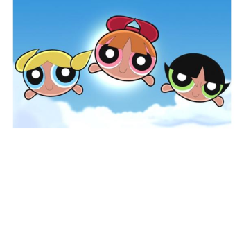 (Outdated)The Powerpuff Girls Roleplay!