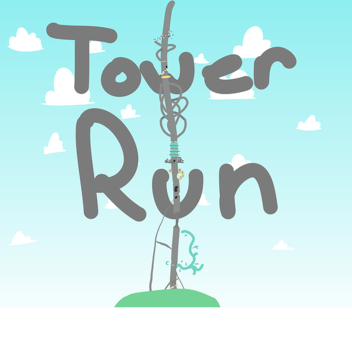 Tower Run [NEW GAME MODES]