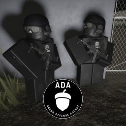 ADA Anttola Training Base