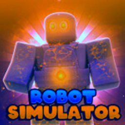 Robot Simulator