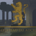 Château du Auch