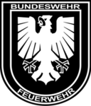 BUNDESWEHR FEUERWEHR GRUPPE