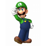 Luigi lols