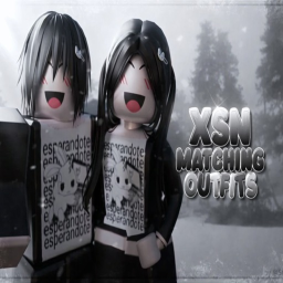 [NEW!] xsn matching outfits