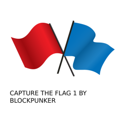 Capture The Flag