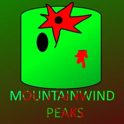 Mountainwind Peaks icon