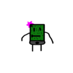 cactus Phone